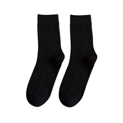 Fall Winter Men Summer Thin Socks