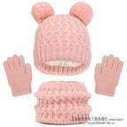 Pink / Free Size