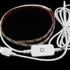 Warm white 100cm