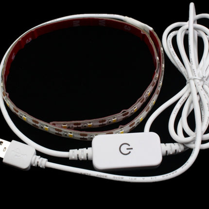 Sewing Machine Light Strip Touch Sensitive Dimming LED Light Bar
