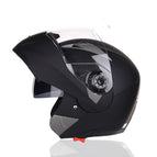 Dull black / L