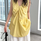 Almond Yellow / L