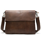 Natural thread brown