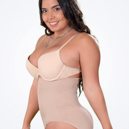 High-Waisted  Ladies Triangle Seamless Waist Pants Sexy Shorts With Raised Buttocks And Seamless Triangle Pants