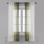 Groen / W52xL63 duim