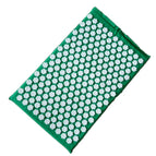 Green mat