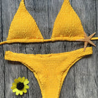Yellow 1 / L