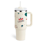 Christmas Beige / 1200ML / 1PC