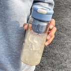 Blue / 650ML