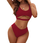 Wine Red / L