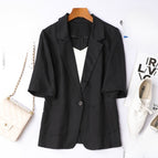 Black / L