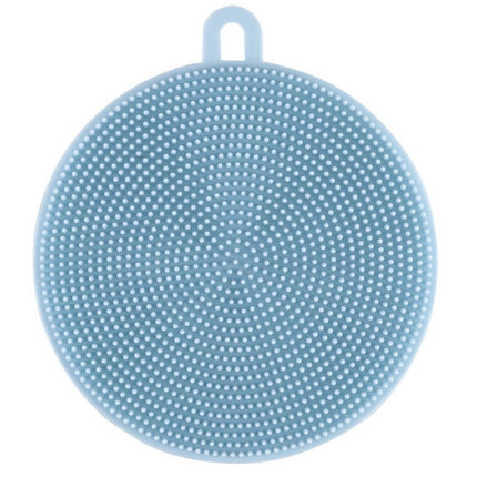 Brosse De Nettoyage Pour Lave-vaisselle En Silicone Pour Cuisine