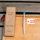 10 blue / Adult