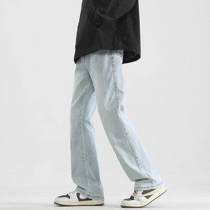 American High Street Skinny Jeans Men