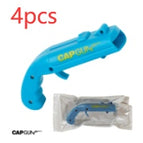 Blue / 4pcs