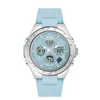6062Blue / Woman