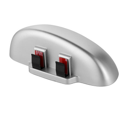 Car Rearview Mirror Auxiliary Blind Spot Mirror