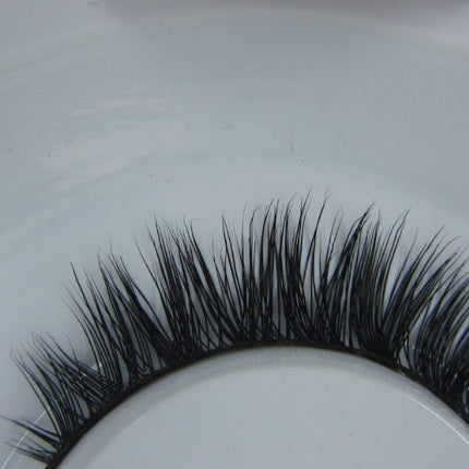3D mink hair, three-dimensional multi-layer false eyelashes