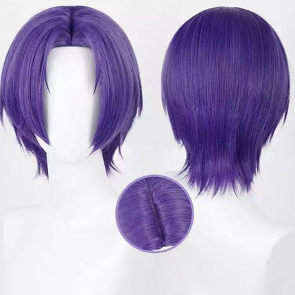 Cos Pruik Pers Cosplay