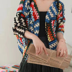 Blue / Free Size