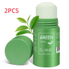 Green / 2PCS