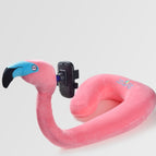 Red Flamingo