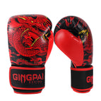 Dragon Cinnabar Red / 10oz