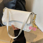 Ivory White