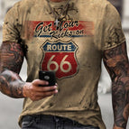Brown / 2XL