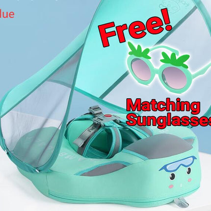 Baby Swimming Ring Floats