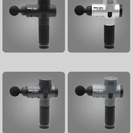 Relax Tissue Deep Muscle Massage Gun