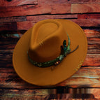 Orange / M56 To 58cm