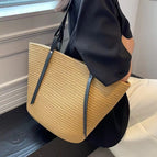 Khaki / 45X10X30cm