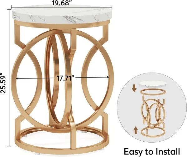 Eind-sytafel
