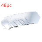 Silver48PC / 100x85x50mm