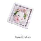 Wreath Pink