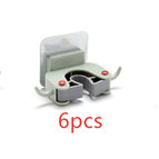 Green / 6pcs