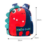 Red / One size