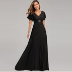 Black / L
