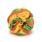 Yellow orange green / 15cm