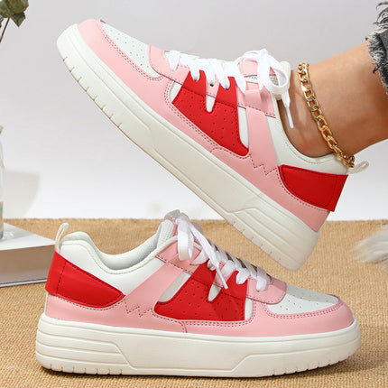Women's Board Shoes Soft Bottom Casual Shoes