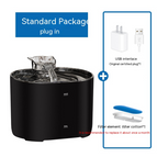 Black Plug Electricity / Australian Standard