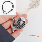 Hanger Met Leerkoord
