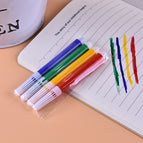 Color Mixing / 4 Colors