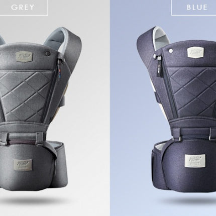 Baby carrier