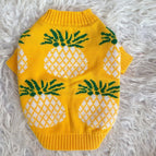 Yellow / L