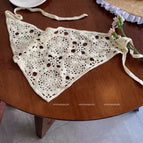 Beige / Vrye Grootte