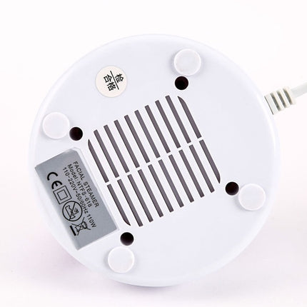 Warm-selling ioon-warmsprinkelaar Huishoudelike stoomskoonheidsinstrument