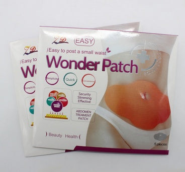 Wonder Slim Pleister