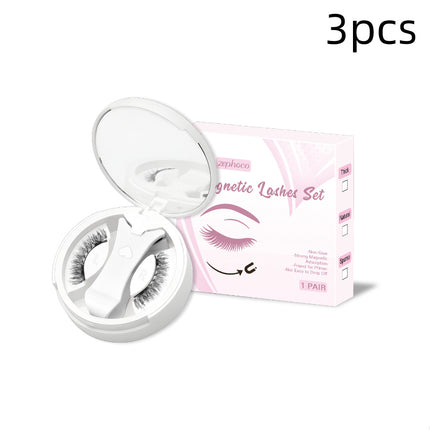 Magnetic Lashes Set